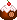 Leetle Choco Cake