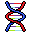 Leetle Mutant DNA