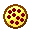 Leetle Pizza Pizz...
