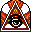 Leetle All-Seeing Eye