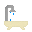 Leetle Shower