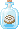 Leetle Cinnamon Roll