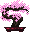 Leetle Cherry Tree