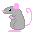Leetle Ratto