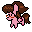 Leetle doodlehooves-love