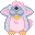 Leetle Fubby Pet