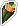 Leetle Handroll Sticker