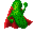 Leetle SUPER PICKLE