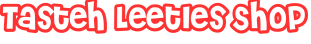 Tasteh Leetles Shop