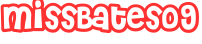MissBates09