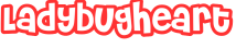 Ladybugheart