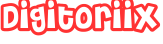 DigitoriiX