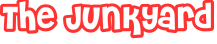 The Junkyard