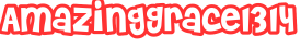 AmazingGrace1314