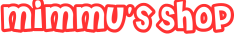 Mimmu's Shop