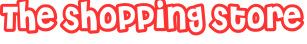 The Shopping Store