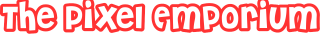 The Pixel Emporium