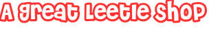 A Great Leetle Shop