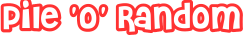 Pile 'o' Random
