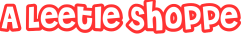 A Leetle Shoppe