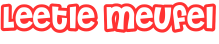 Leetle Meufel