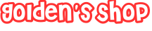 Golden's Shop