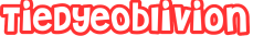 TieDyeOblivion