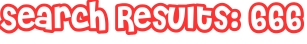 Search Results: 666