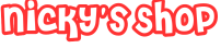 Nicky's Shop