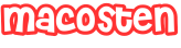 macosten
