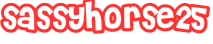 sassyhorse25