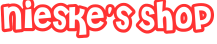 Nieske's Shop