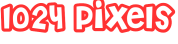 1024 Pixels
