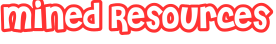 Mined Resources