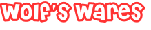 Wolf's Wares 