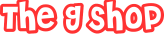 The G Shop