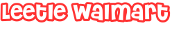 Leetle Walmart