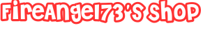 FireAngel73's Shop