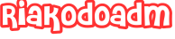 Riakodoadm
