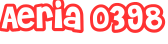Aeria 0398