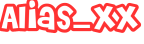 Alias_XX