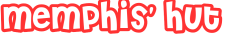 Memphis' Hut
