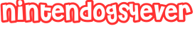 Nintendogs4ever