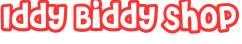 Iddy Biddy Shop