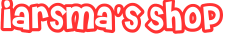 iarsma's Shop
